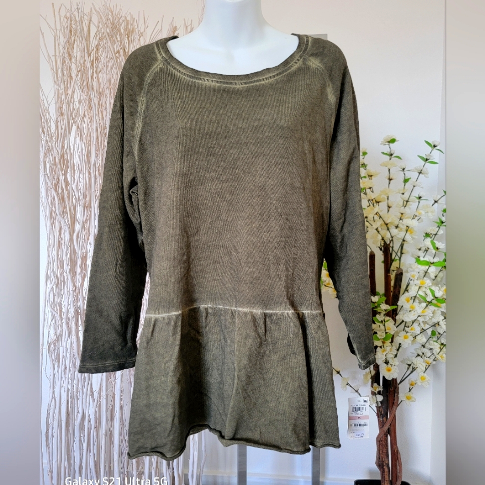 Fall/Winter Top